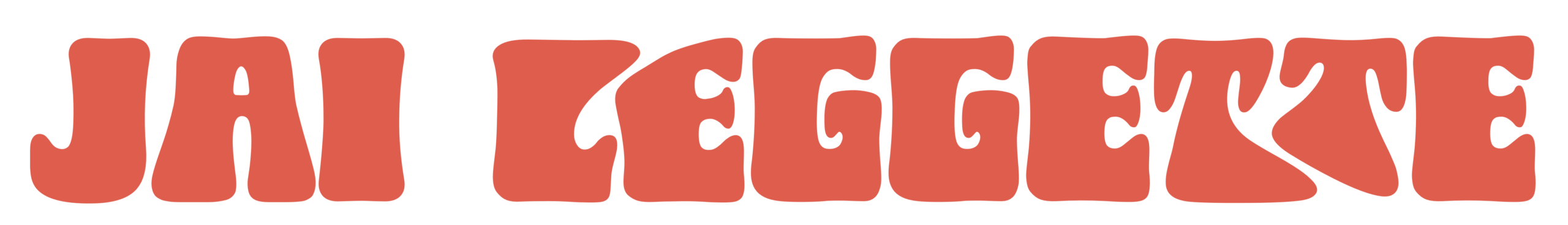 Photography by Jai Leggette